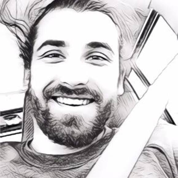 Meet your Posher, Adam - Picture 1 of 1